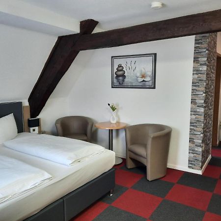 Hotel Luca Betzenstein Экстерьер фото
