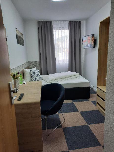 Hotel Luca Betzenstein Экстерьер фото
