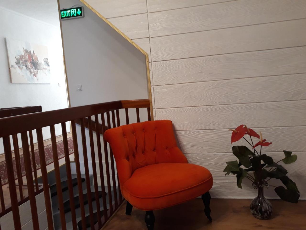 Hotel Luca Betzenstein Экстерьер фото