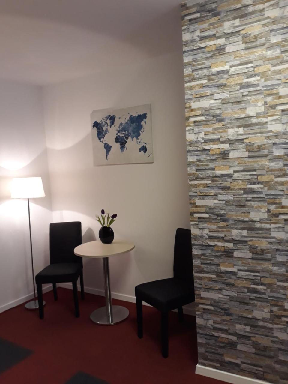 Hotel Luca Betzenstein Экстерьер фото