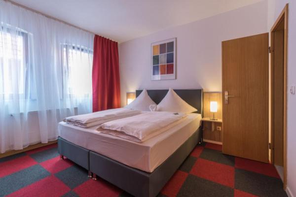 Hotel Luca Betzenstein Экстерьер фото