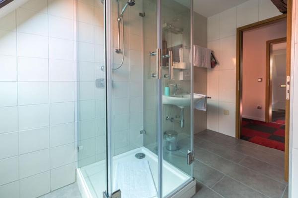 Hotel Luca Betzenstein Экстерьер фото