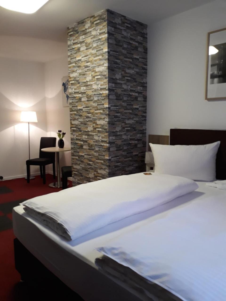 Hotel Luca Betzenstein Экстерьер фото