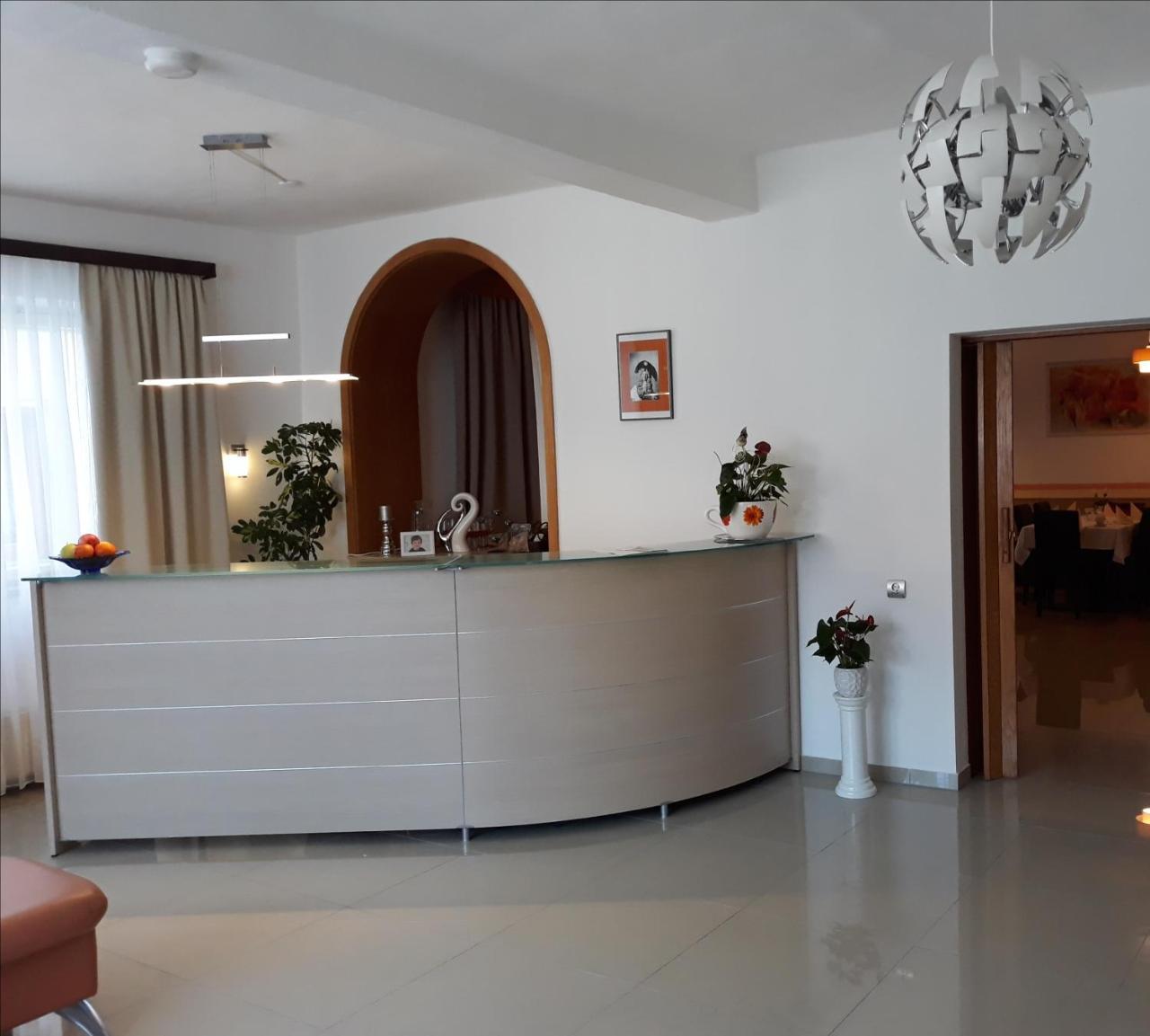 Hotel Luca Betzenstein Экстерьер фото