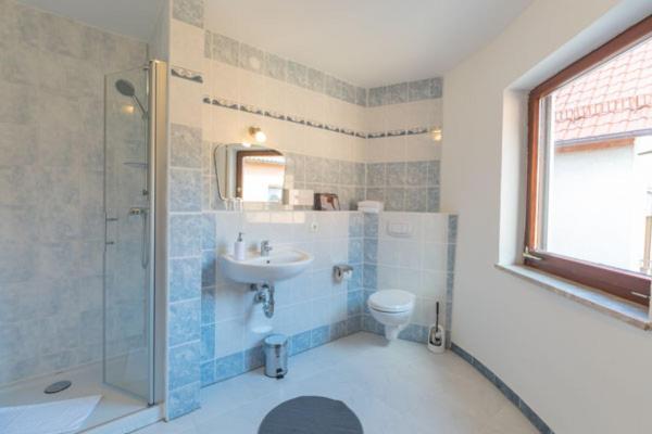 Hotel Luca Betzenstein Экстерьер фото