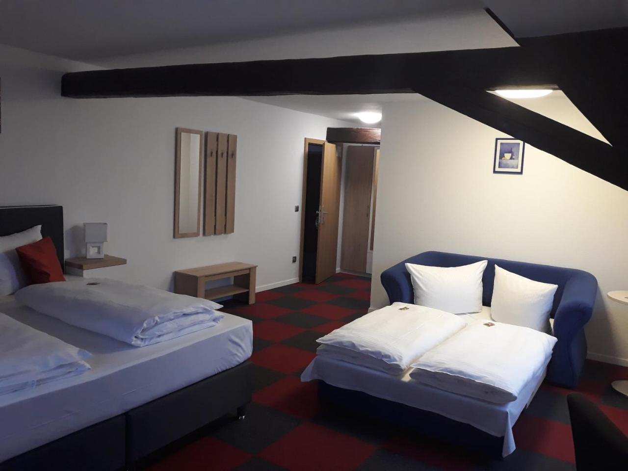 Hotel Luca Betzenstein Экстерьер фото