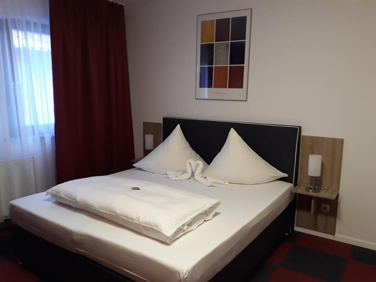 Hotel Luca Betzenstein Экстерьер фото