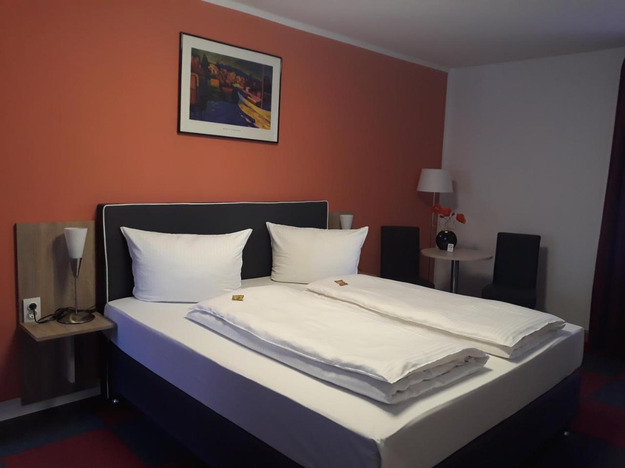 Hotel Luca Betzenstein Экстерьер фото