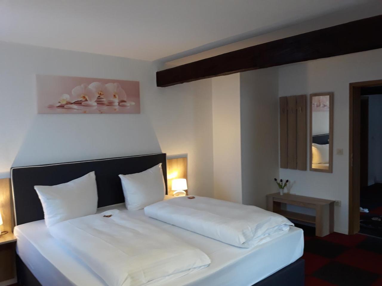 Hotel Luca Betzenstein Экстерьер фото