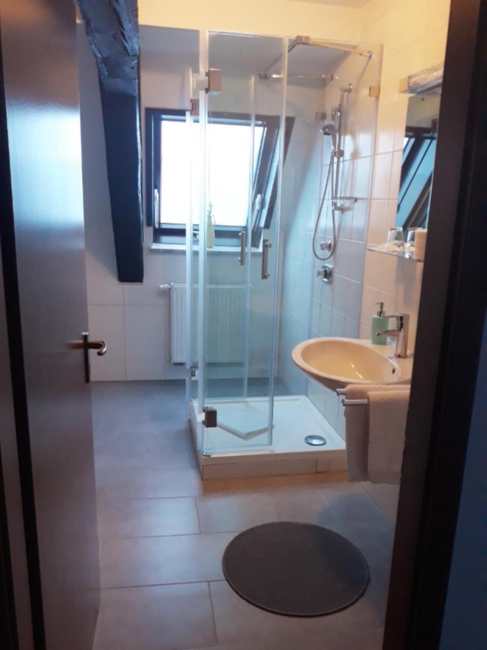 Hotel Luca Betzenstein Экстерьер фото