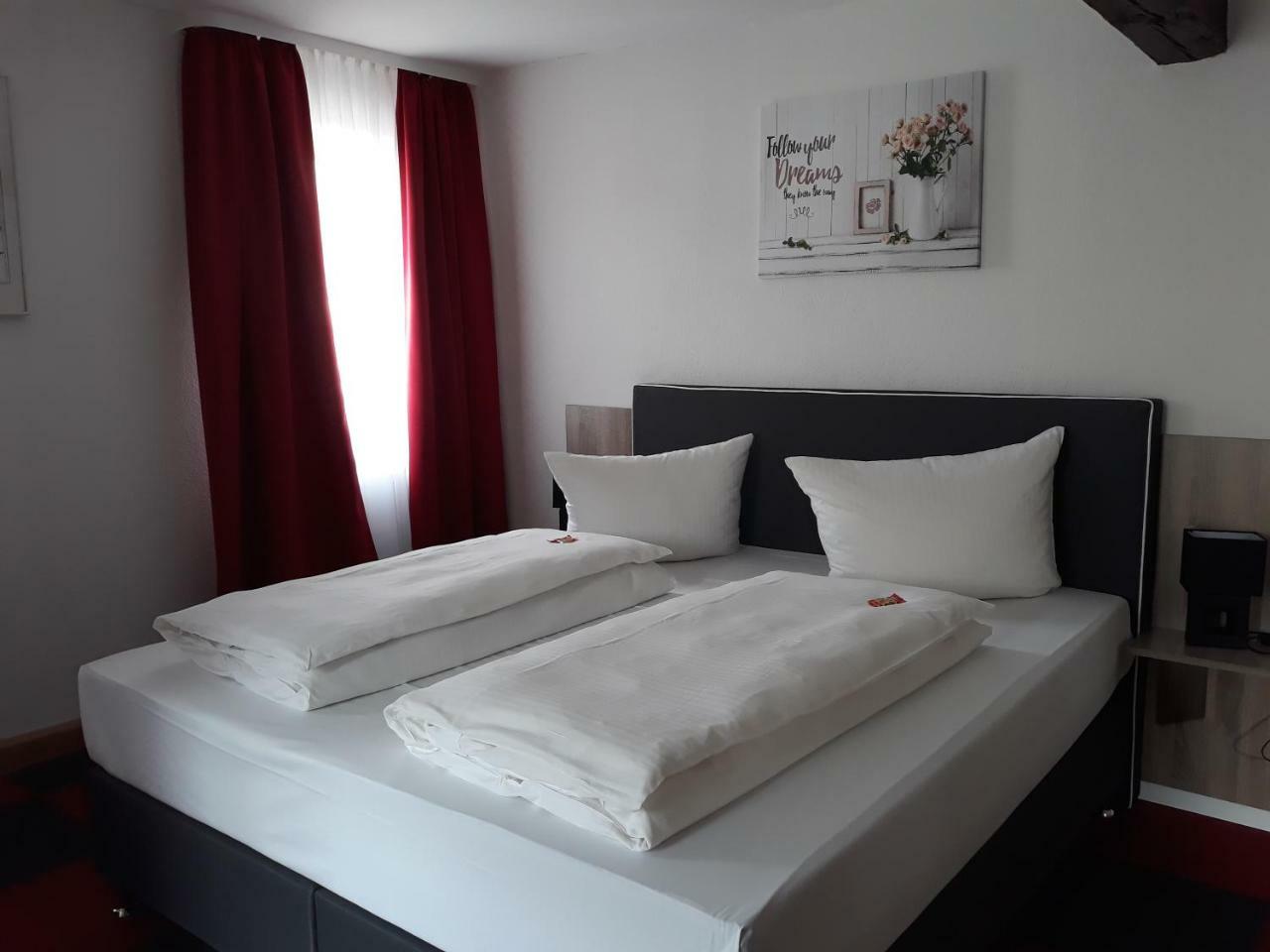 Hotel Luca Betzenstein Экстерьер фото