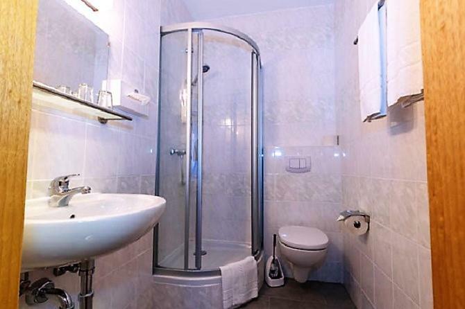 Hotel Luca Betzenstein Экстерьер фото