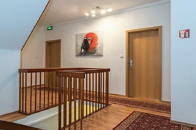 Hotel Luca Betzenstein Экстерьер фото
