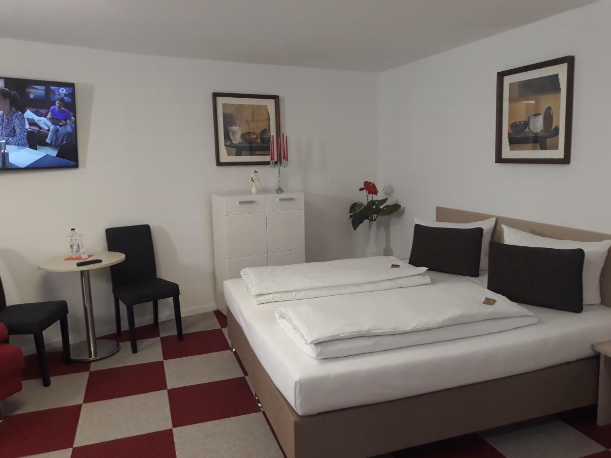 Hotel Luca Betzenstein Экстерьер фото