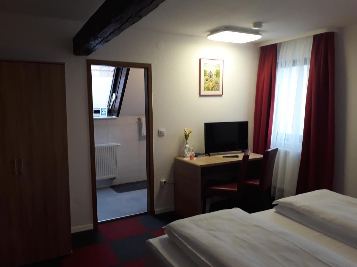 Hotel Luca Betzenstein Экстерьер фото