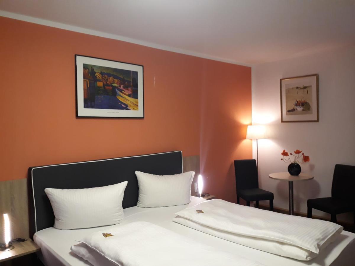 Hotel Luca Betzenstein Экстерьер фото