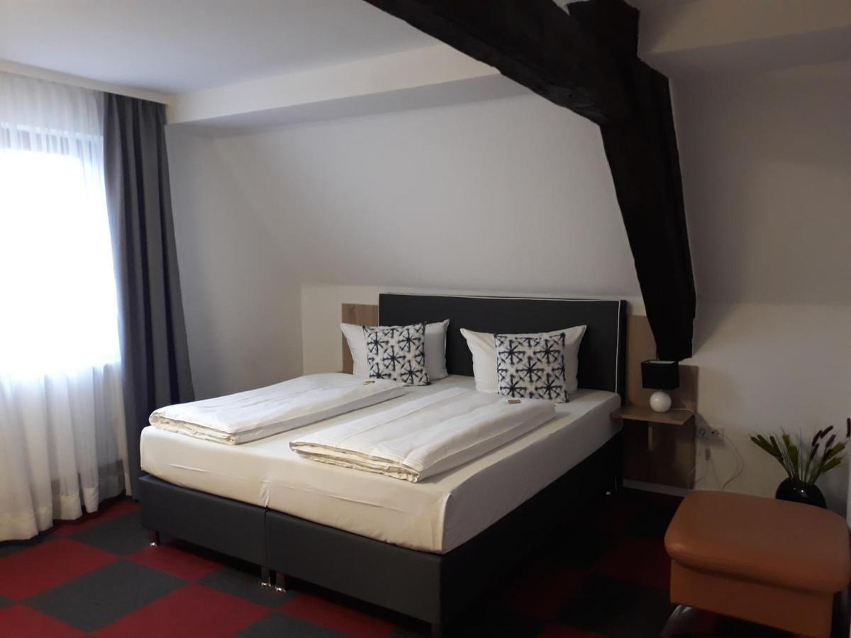 Hotel Luca Betzenstein Экстерьер фото