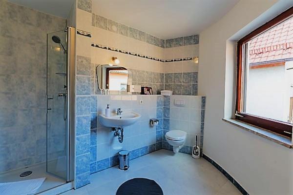 Hotel Luca Betzenstein Экстерьер фото