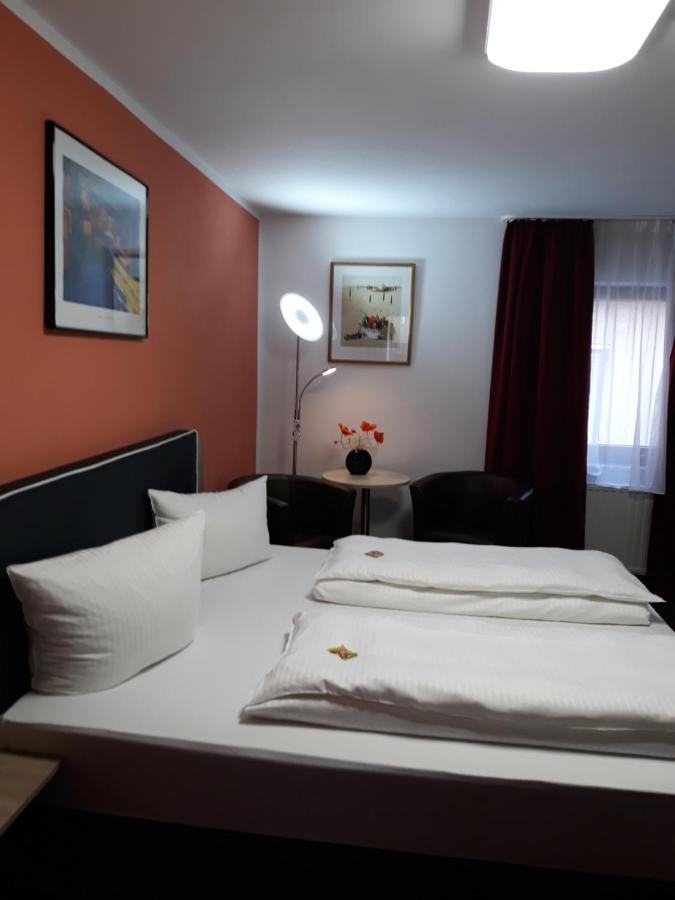 Hotel Luca Betzenstein Экстерьер фото